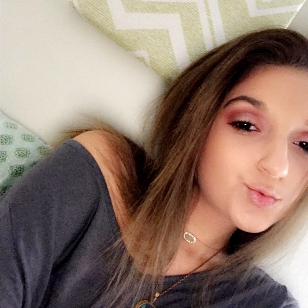 Meet your Posher, Madison